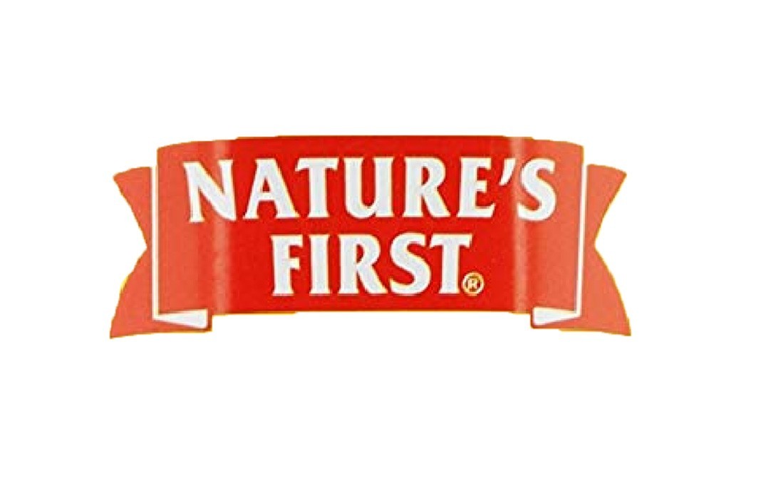 Nature's First Alphonso Mango (Mango Puree With Organic Saffron)   Pack  300 grams
